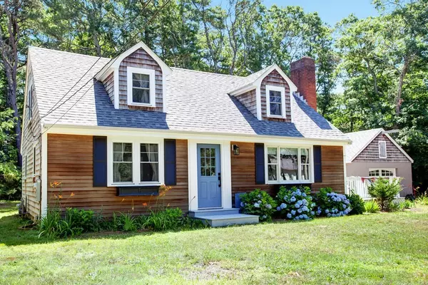 Falmouth, MA 02536,171 Fresh Pond Road