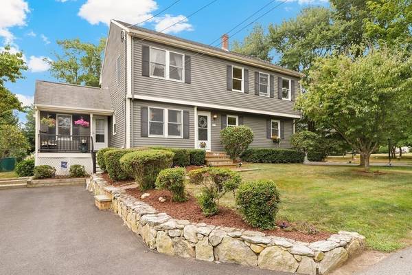 59 Island Road, Millis, MA 02054