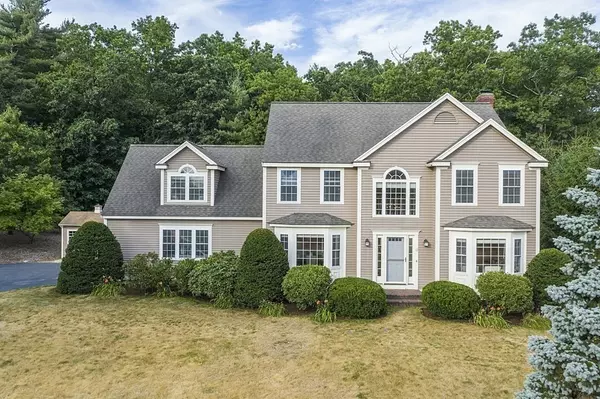 Littleton, MA 01460,12 Whitetail Way