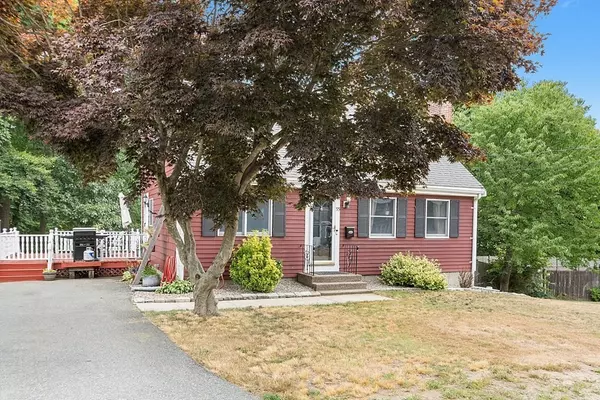 Abington, MA 02351,95 Bay State Cir