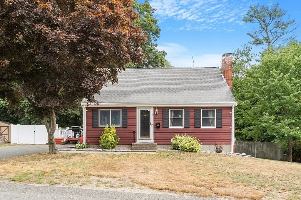 Abington, MA 02351,95 Bay State Cir