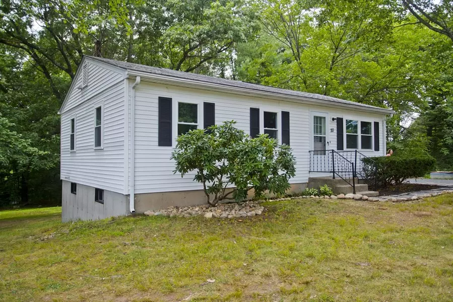 20 Longview Drive, Northampton, MA 01062