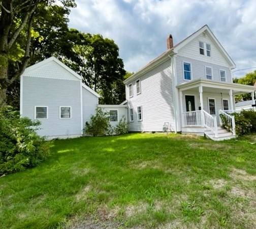 44 Pearl St, Milford, MA 01757