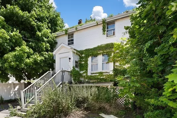 129 Alexander Avenue, Medford, MA 02155