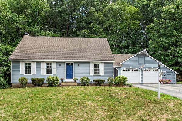 35 Wilde Willow Dr., Holden, MA 01520