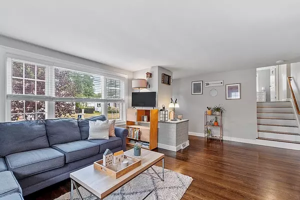 Leominster, MA 01453,124 Smith St