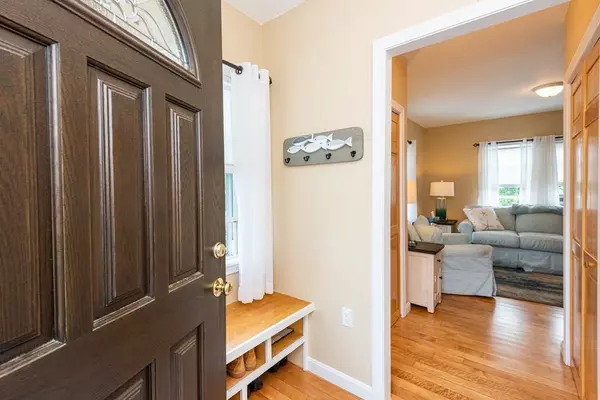 Hamilton, MA 01982,46 Appleton Ave