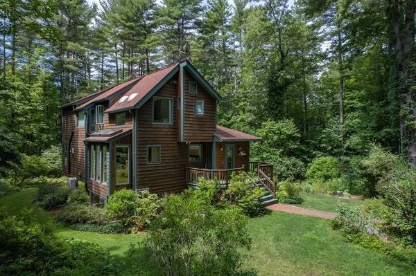 40 Kettle Hill Rd, Shutesbury, MA 01002