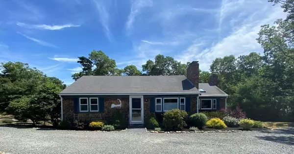 1637 Long Pond Rd, Brewster, MA 02631