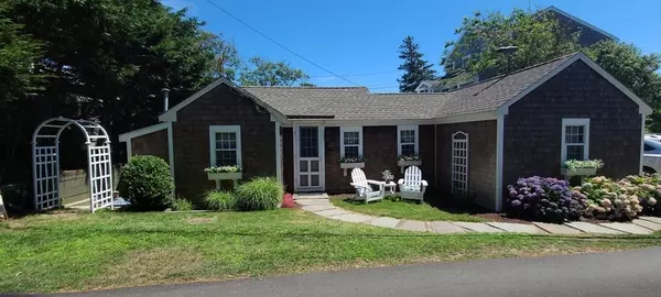 251 Old Wharf, Dennis, MA 02639