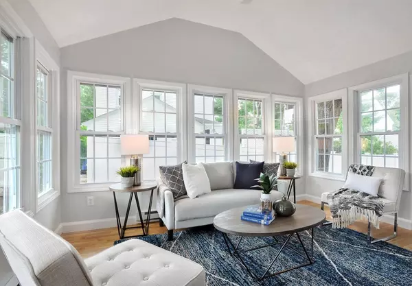 Boston, MA 02132,11 Rustlewood Rd