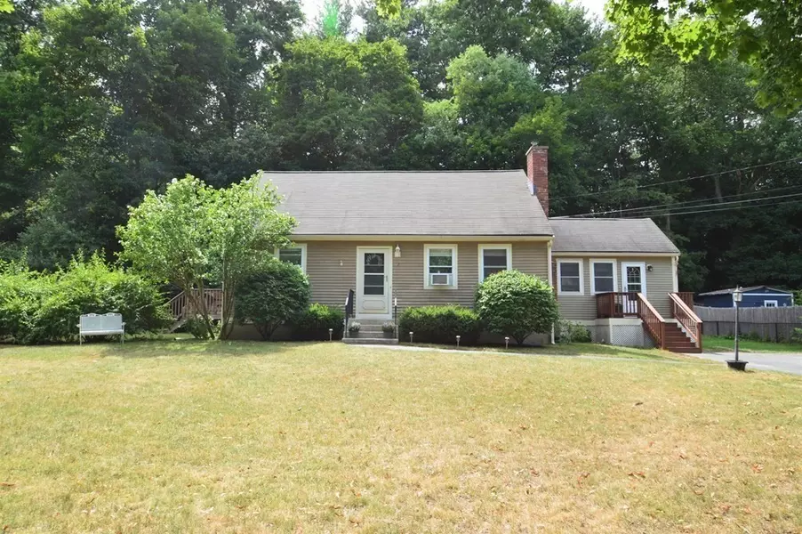 7 Baben Rd, Hudson, MA 01749