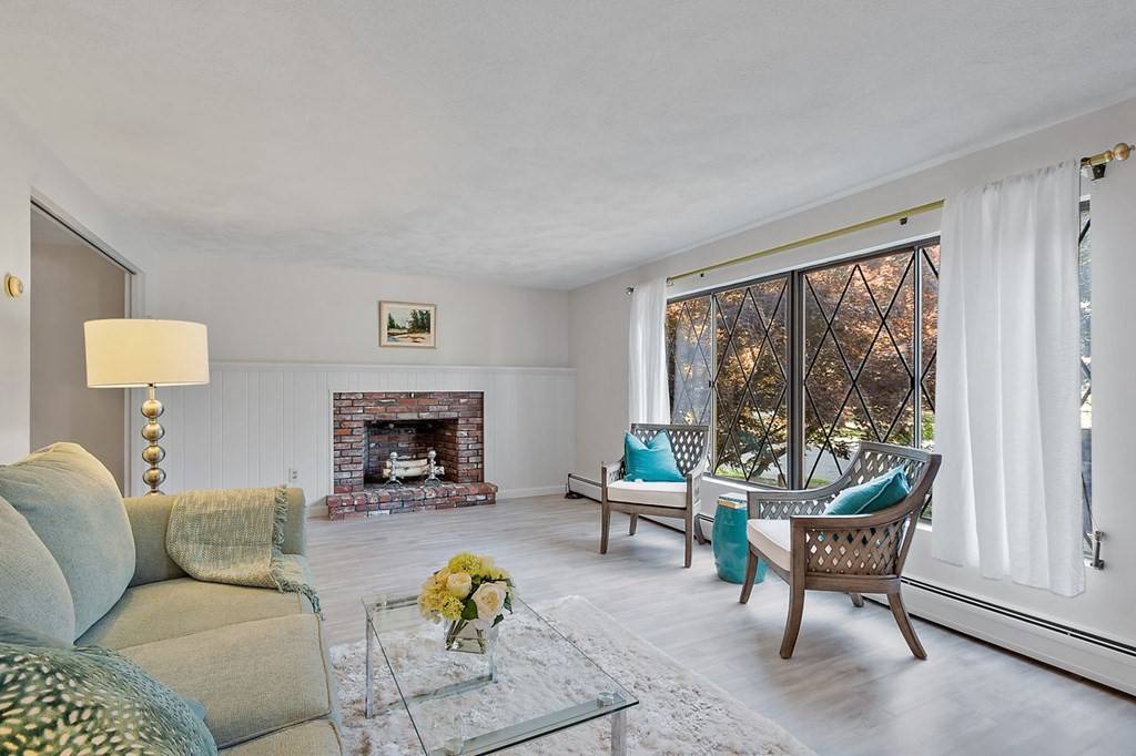 69 Morrison Rd. West, Wakefield, MA 01880