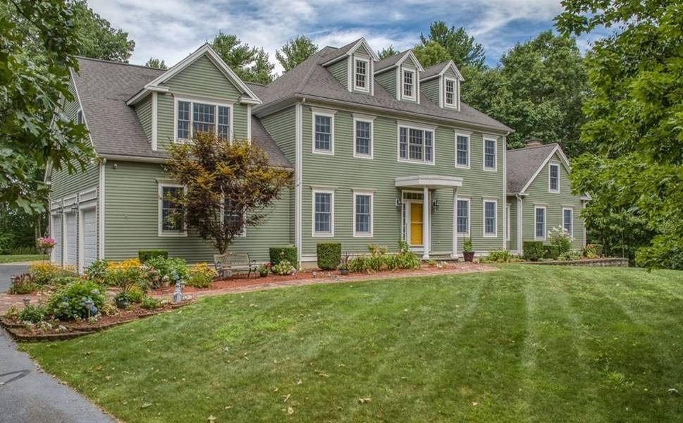 109 Lyman Rd, Berlin, MA 01503