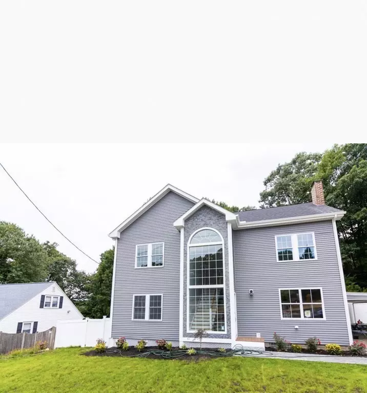 Saugus, MA 01906,171 Hamilton St