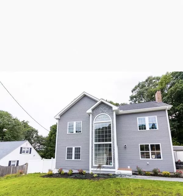 171 Hamilton St, Saugus, MA 01906