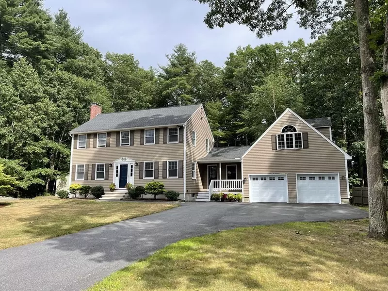 33 Wilson Road, Dracut, MA 01826