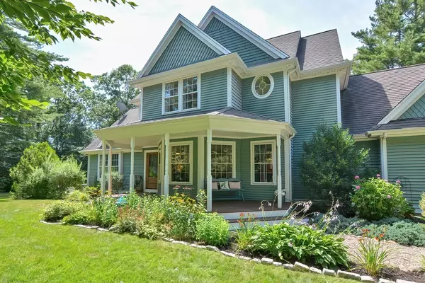 Sandwich, MA 02644,15 Hirsch Road