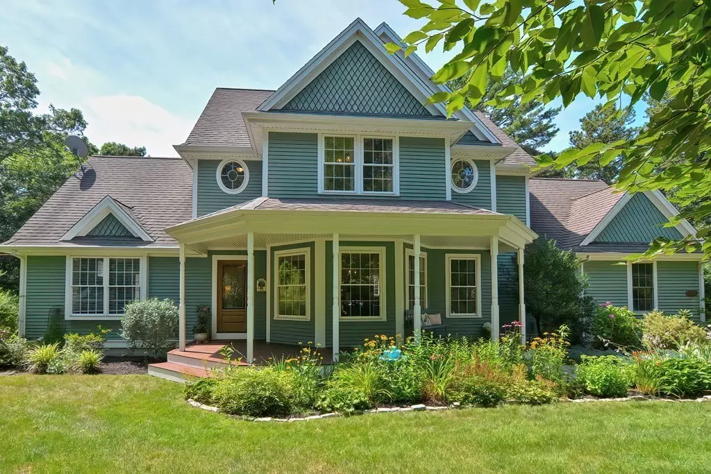 Sandwich, MA 02644,15 Hirsch Road