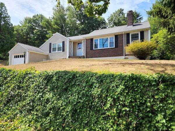 40 Judge Road, Lynn, MA 01904