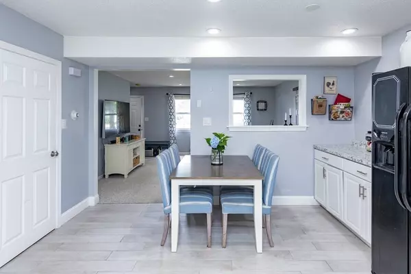 Methuen, MA 01844,21 Bentley Circle #21