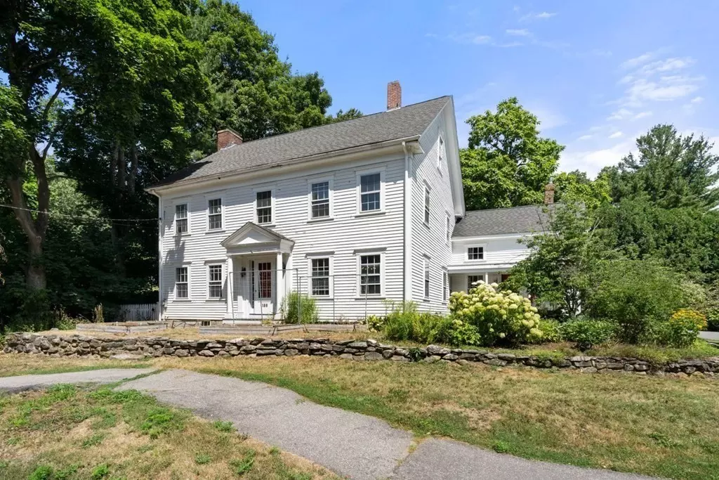 Acton, MA 01720,186 School St