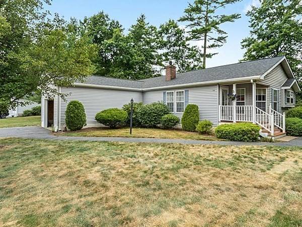 309 Green Street, Middleboro, MA 02346