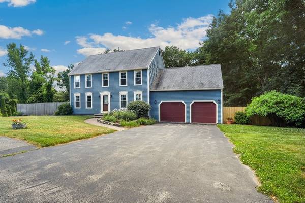 Ayer, MA 01432,31 Mulberry Cir