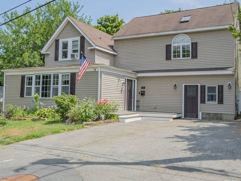 53 Friend St, Beverly, MA 01915