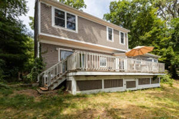 27 Shore Dr, Sandwich, MA 02644