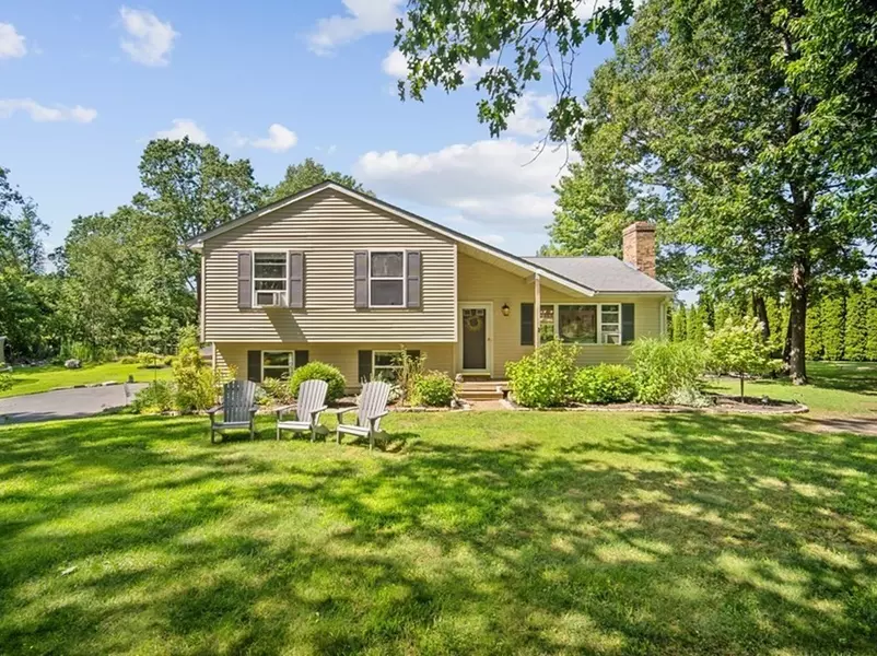 1 Pauline Circle, Southwick, MA 01077