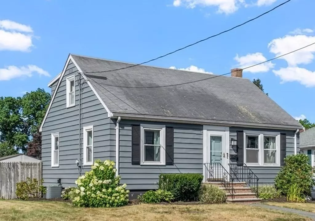 Danvers, MA 01923,67 Lawrence Street