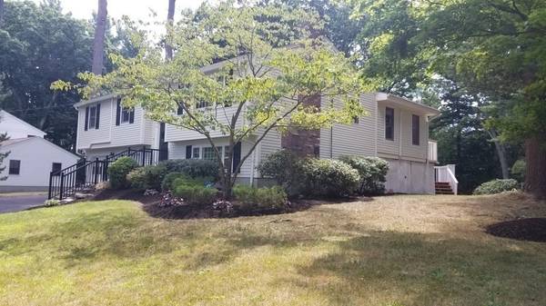 74 Rice, Northborough, MA 01532