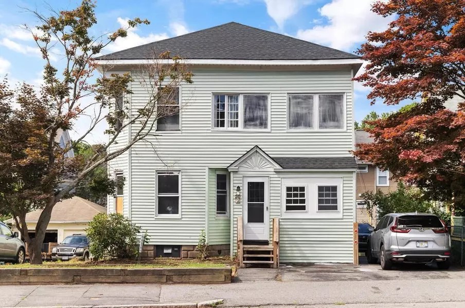 456 Chandler, Worcester, MA 01602