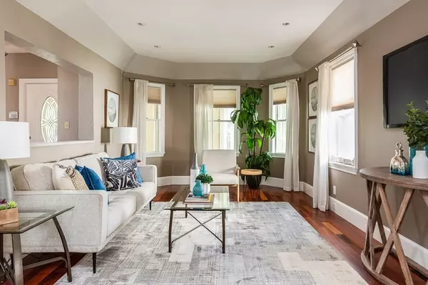 259 Bainbridge Street, Malden, MA 02148