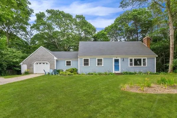 79 Emerson Way, Barnstable, MA 02632