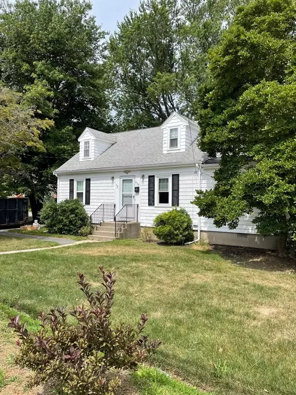 463 S Main St, Sharon, MA 02067