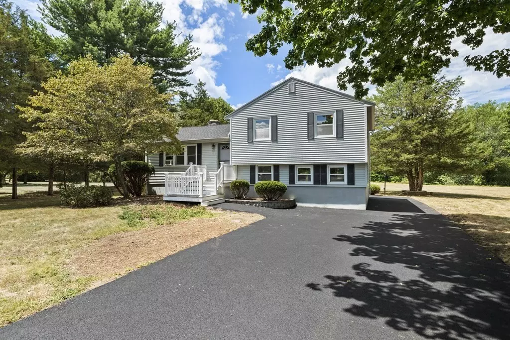 Mansfield, MA 02048,1401 West Street
