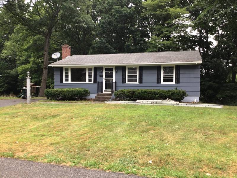 66 Beechwood Rd, Holden, MA 01520