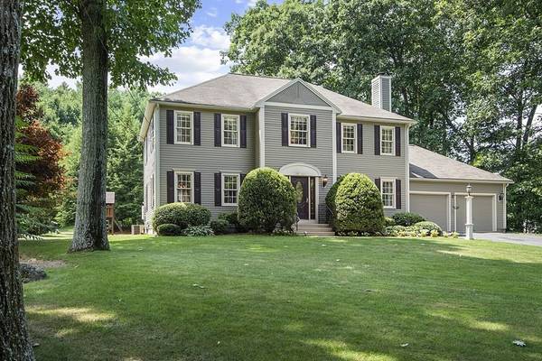 226 Boundary St, Northborough, MA 01532