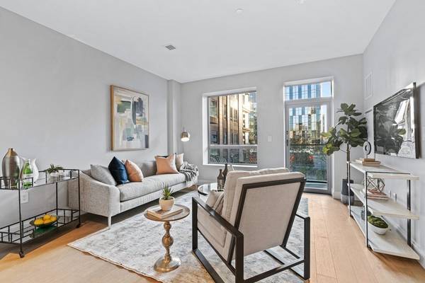 100 Shawmut Avenue #1112, Boston, MA 02118