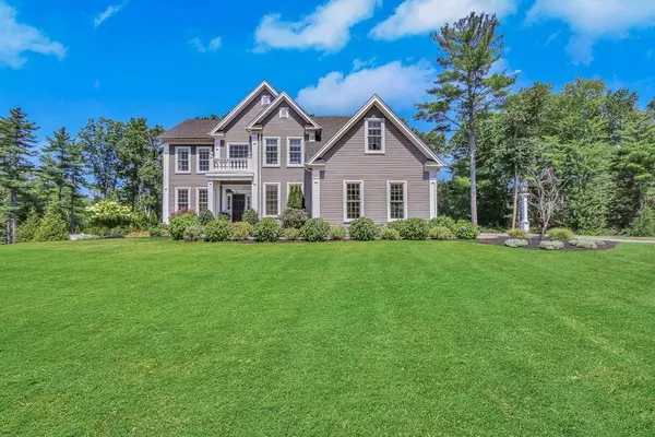 5 Balancing Rock Road, Canton, MA 02021