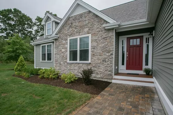 Lakeville, MA 02347,24 Country Club Ln. #15
