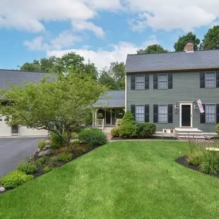 Berkley, MA 02779,85 Seymour St