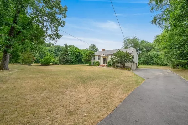 Westborough, MA 01581,43 Bowman St