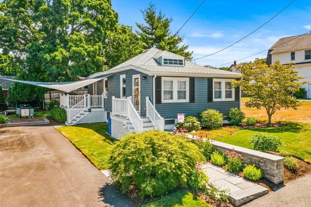 46 Gannett Rd, Quincy, MA 02169