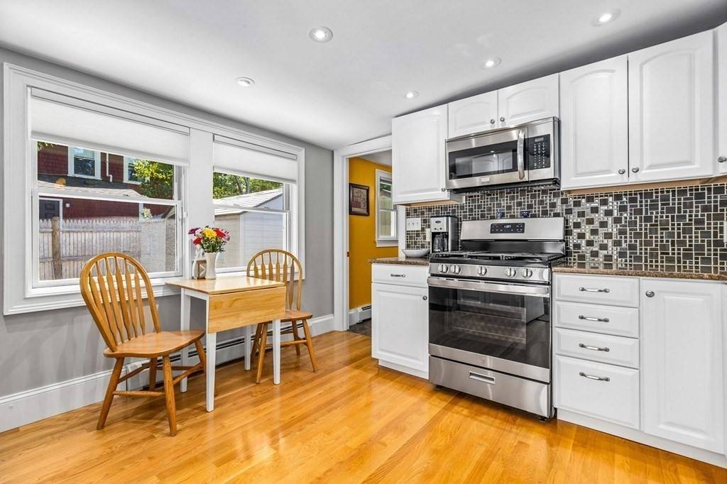Quincy, MA 02169,46 Gannett Rd
