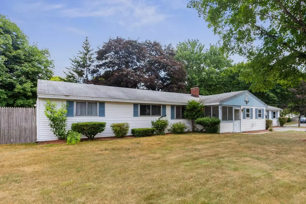 Maynard, MA 01754,2 Brigham St