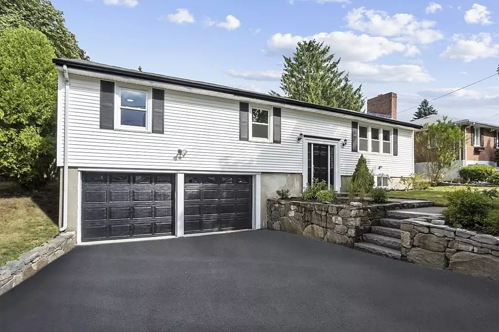 Medford, MA 02155,18 Doonan St.