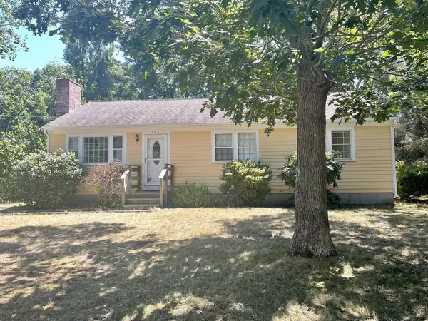 102 Windshore Drive, Barnstable, MA 02601